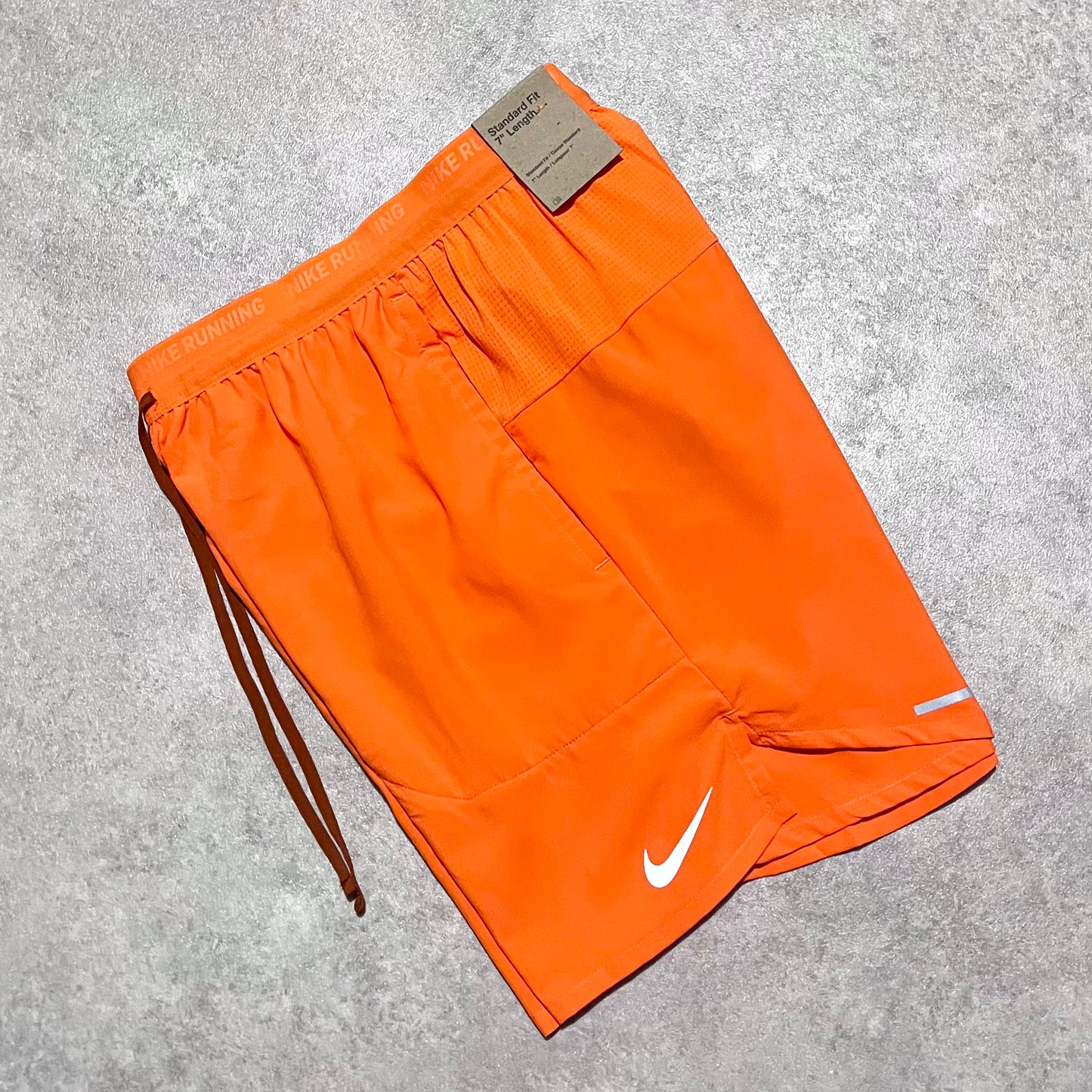 Dri-Fit Miler Set