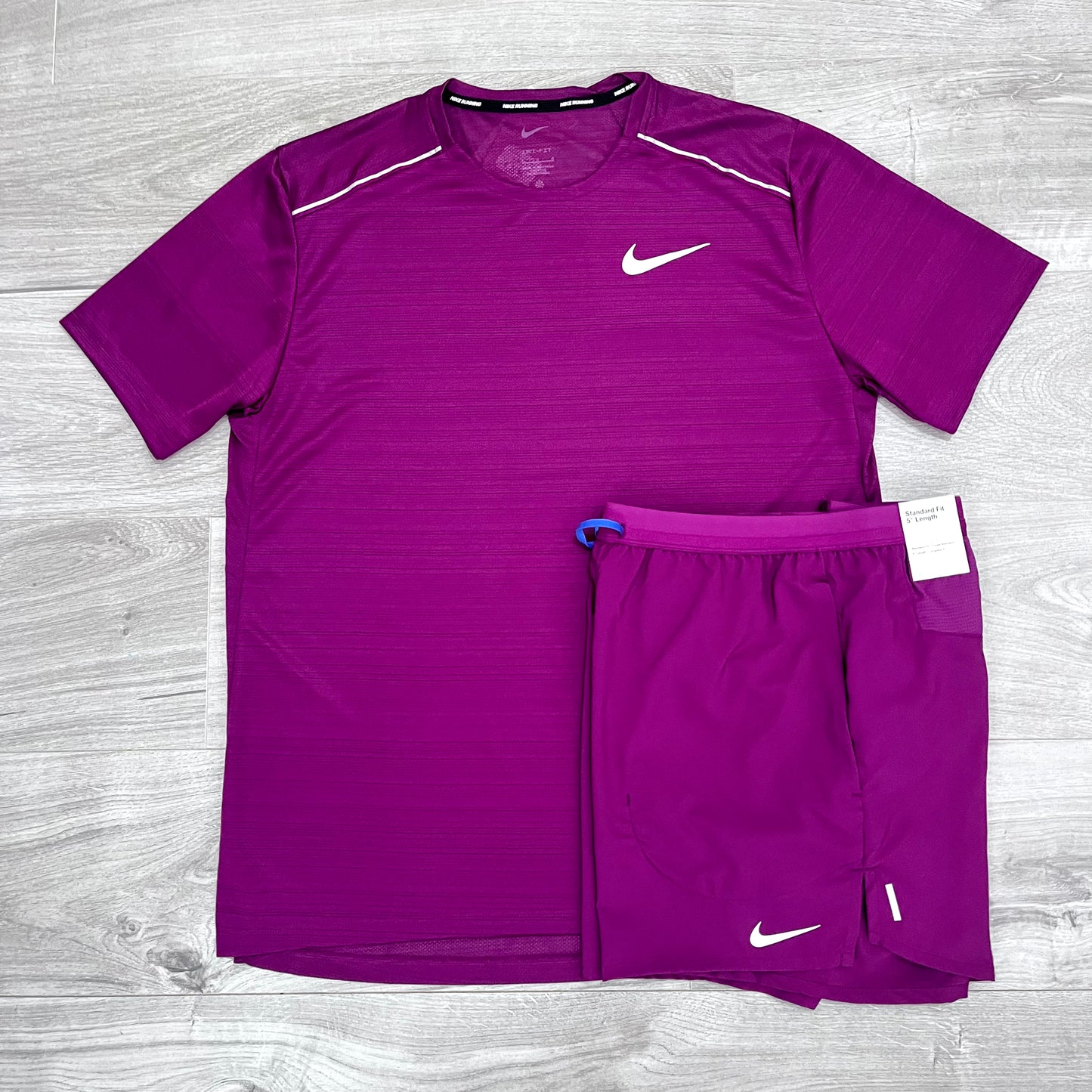 Nike Flex 5” Shorts