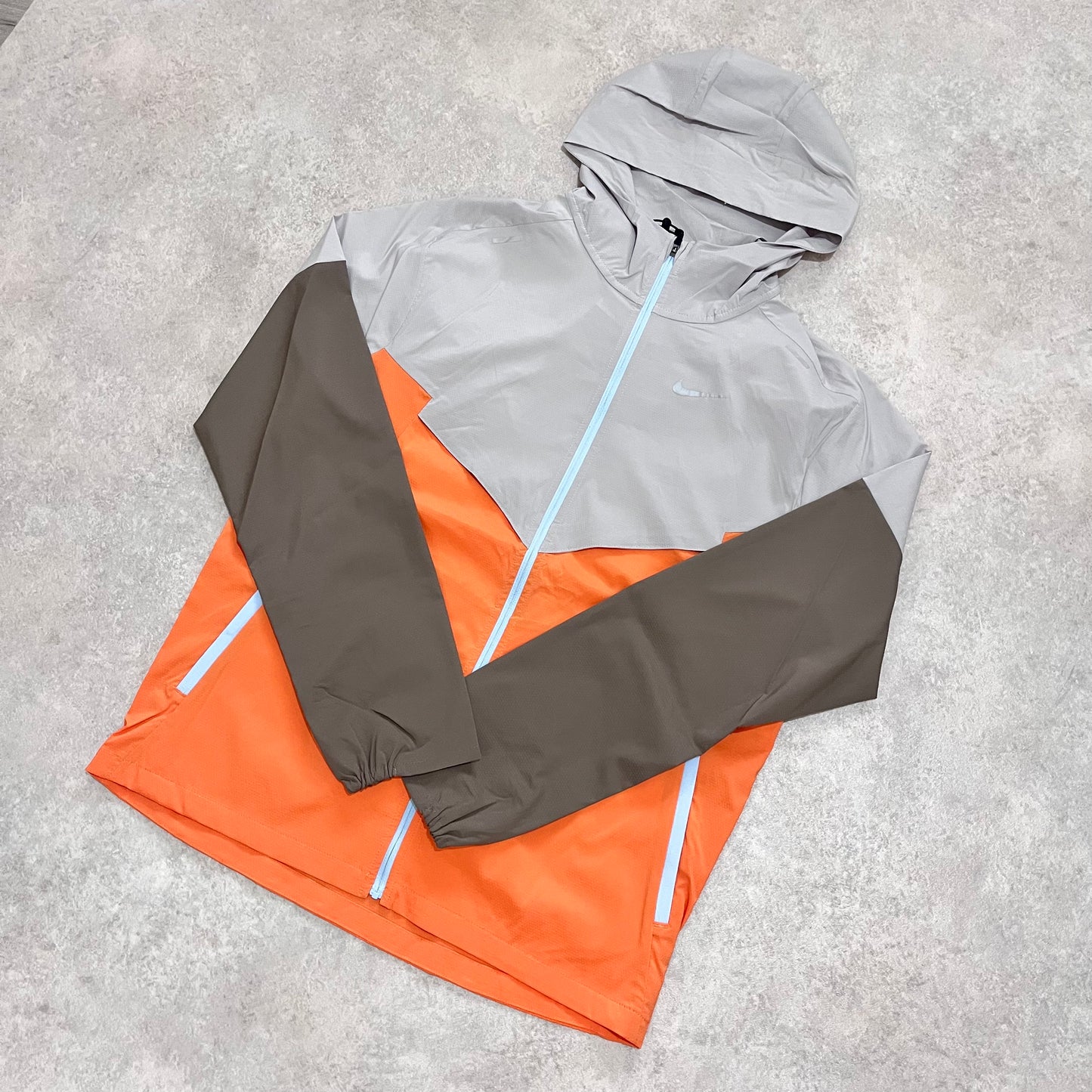 Nike Windrunner Jacket