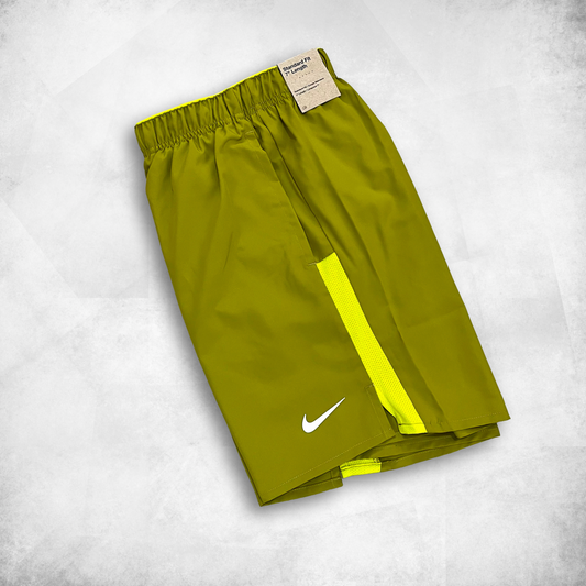 Nike Challenger Shorts