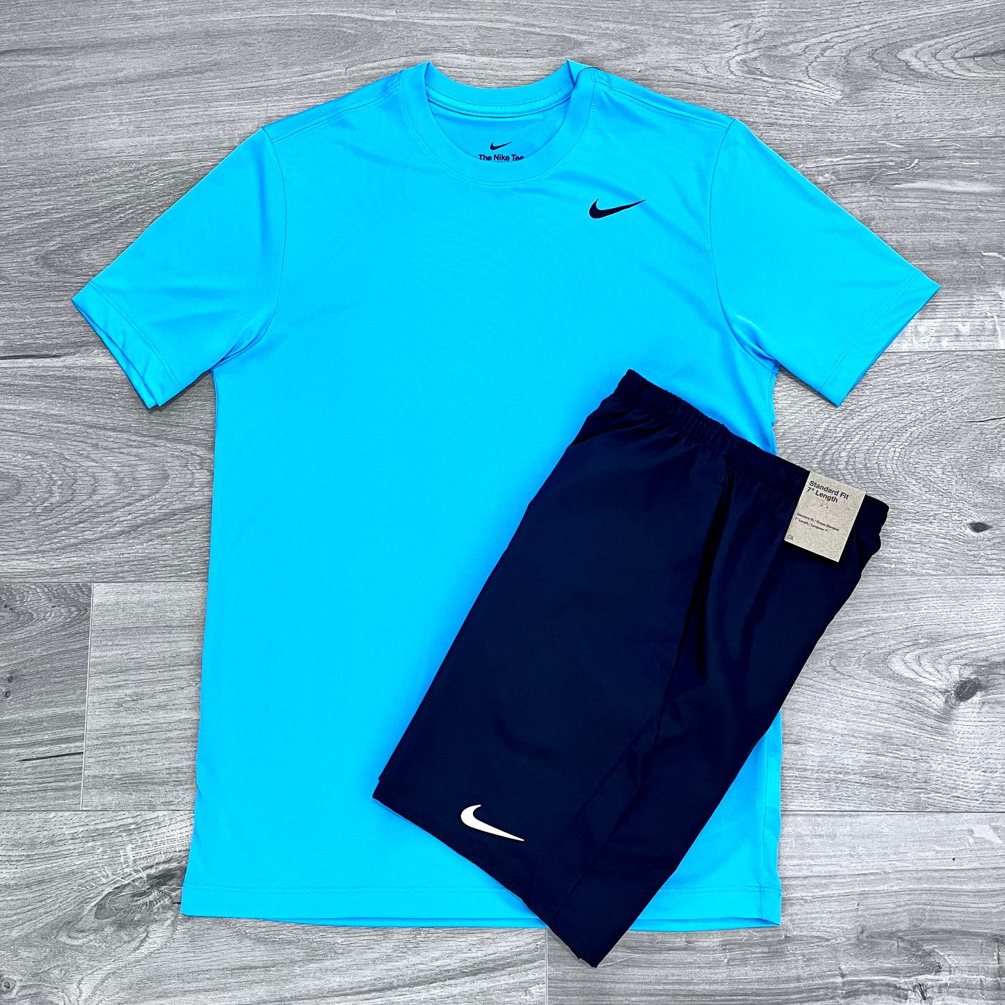 Dri-Fit Chlorine Training Set