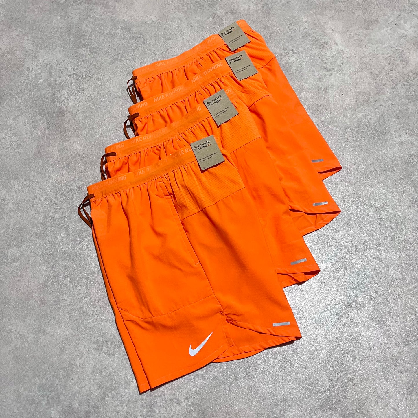 Nike Flex Stride Shorts
