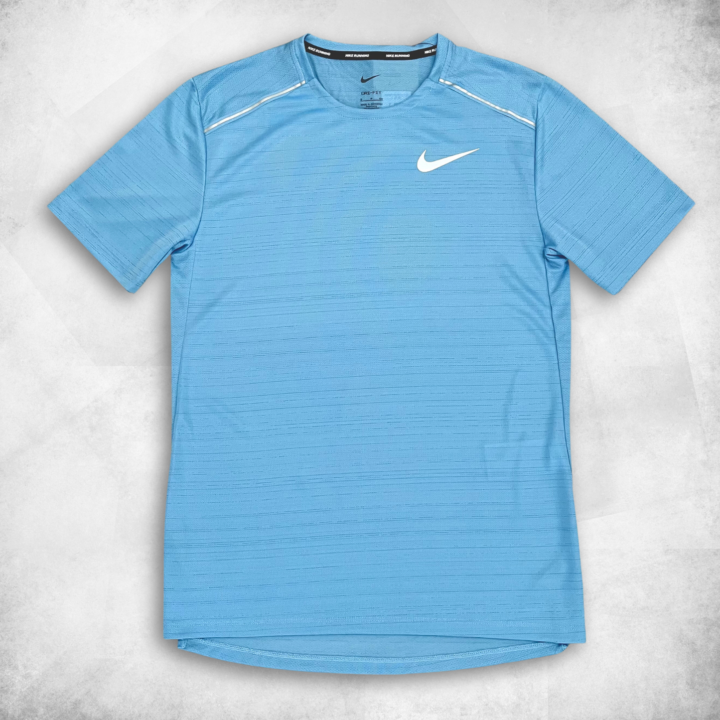 Nike Sky Blue 1.0 Miler