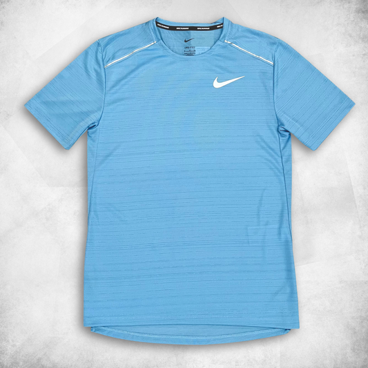 Nike Sky Blue 1.0 Miler