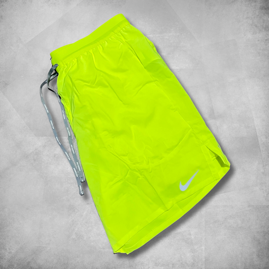 Nike Volt Flex Shorts