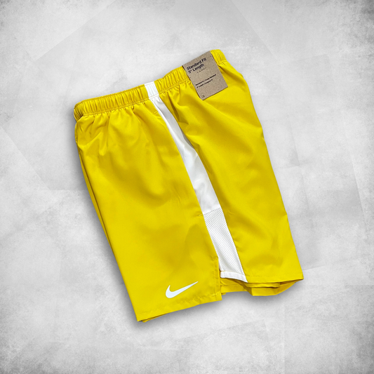 Nike Challenger 5” Shorts