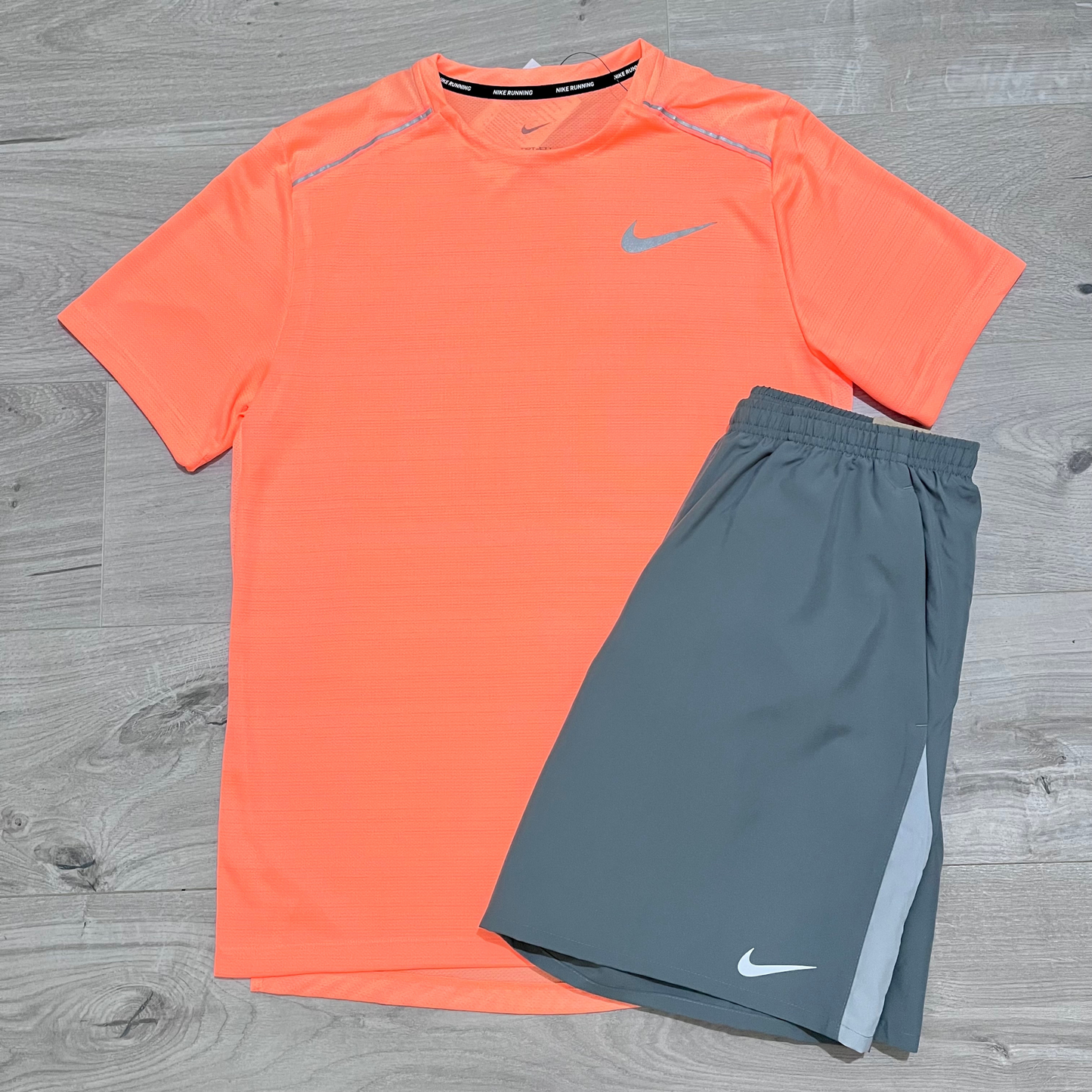 Nike Dri-Fit Shorts