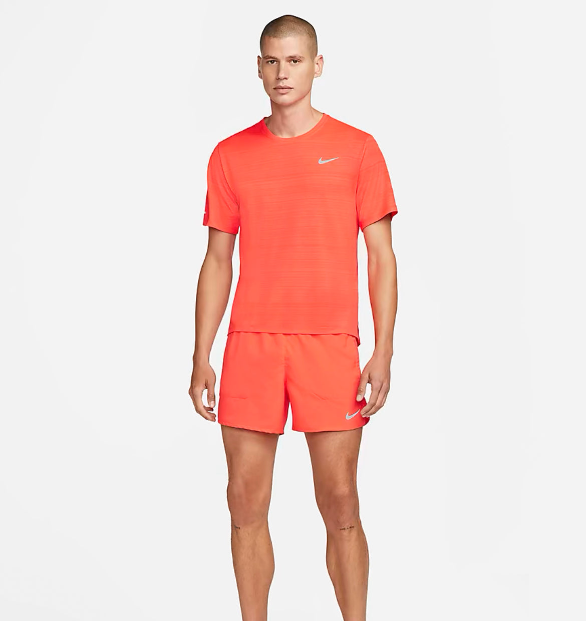 Nike Stride Shorts