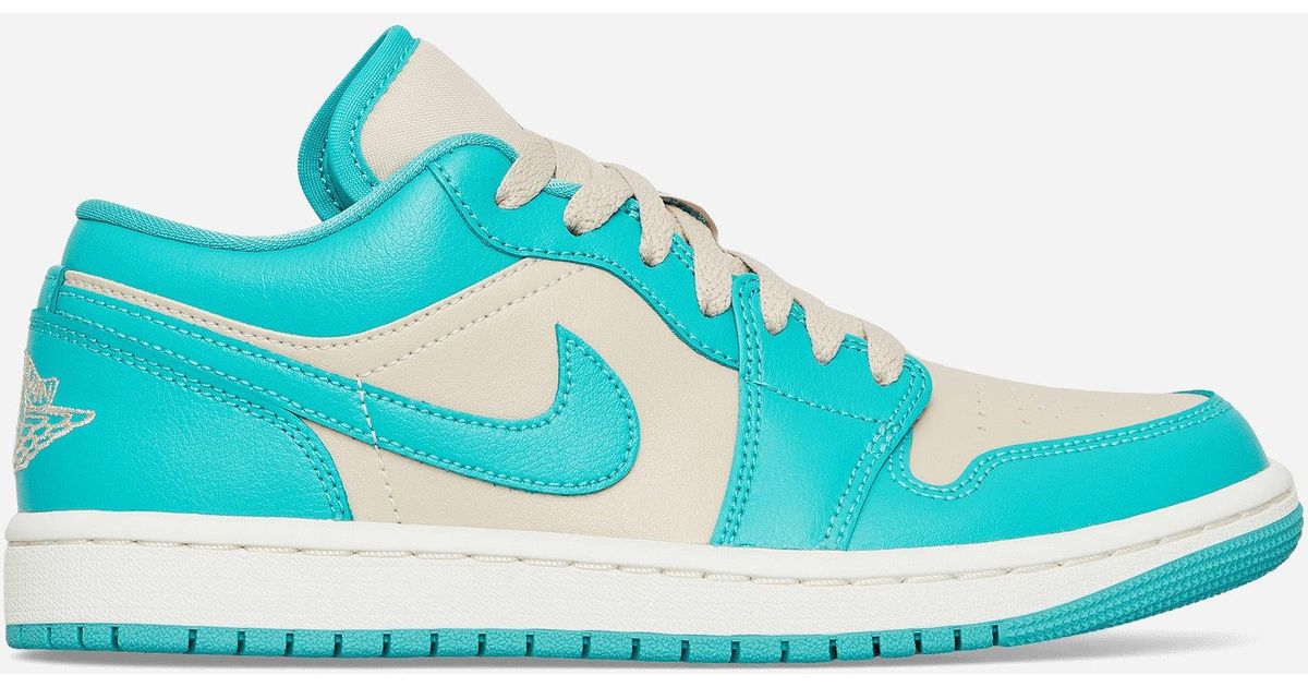 Nike Tropical Jordan 1
