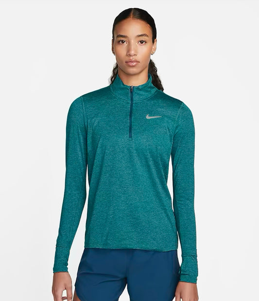 Nike Element Half Zip