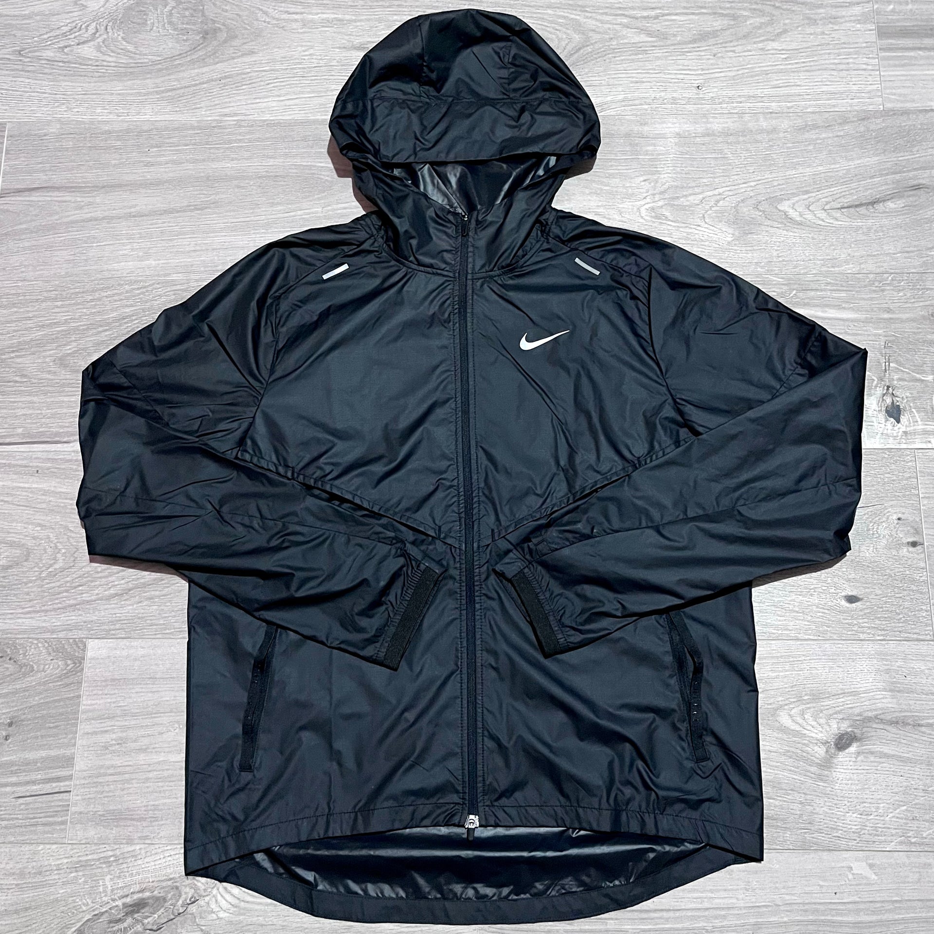 Nike 2025 shieldrunner jacket