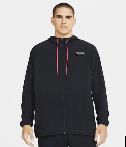 Nike Sport Clash Jacket