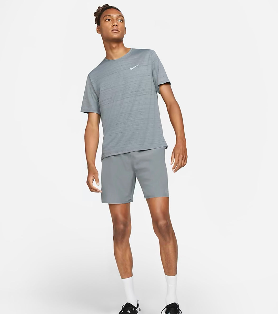 Nike Dri-Fit Shorts