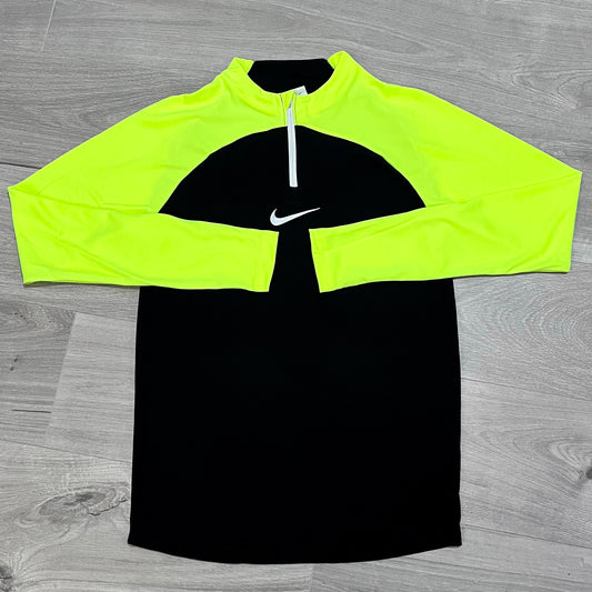 Nike Academy 22 Drill Top