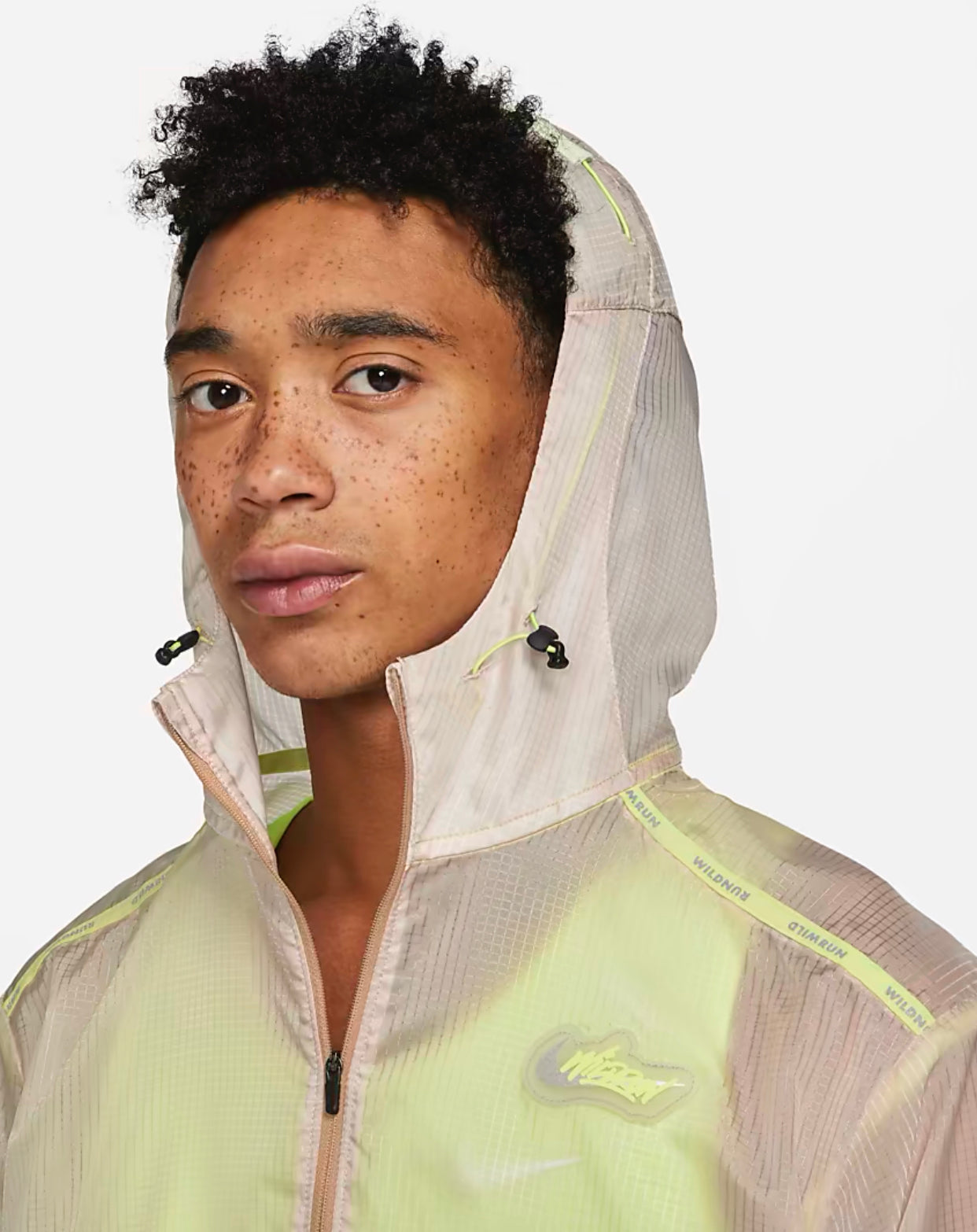 Nike Windrunner Jacket