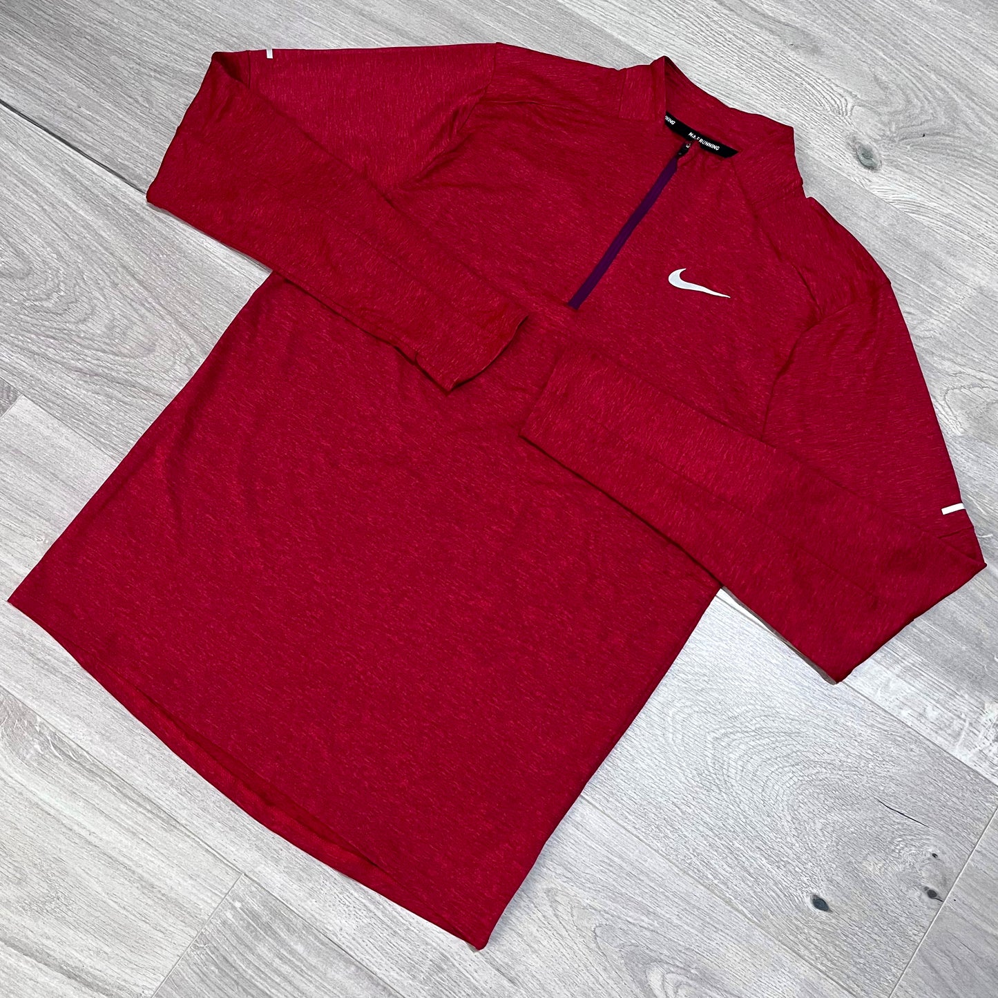 Nike Element Half Zip