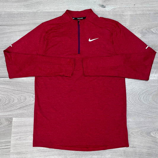 Nike Element Half Zip