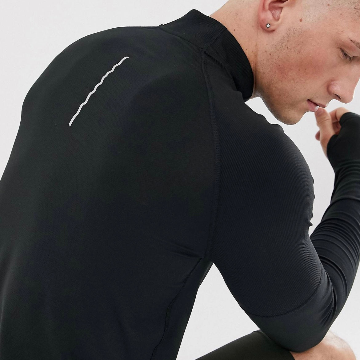 Nike Element 2.0 Half Zip