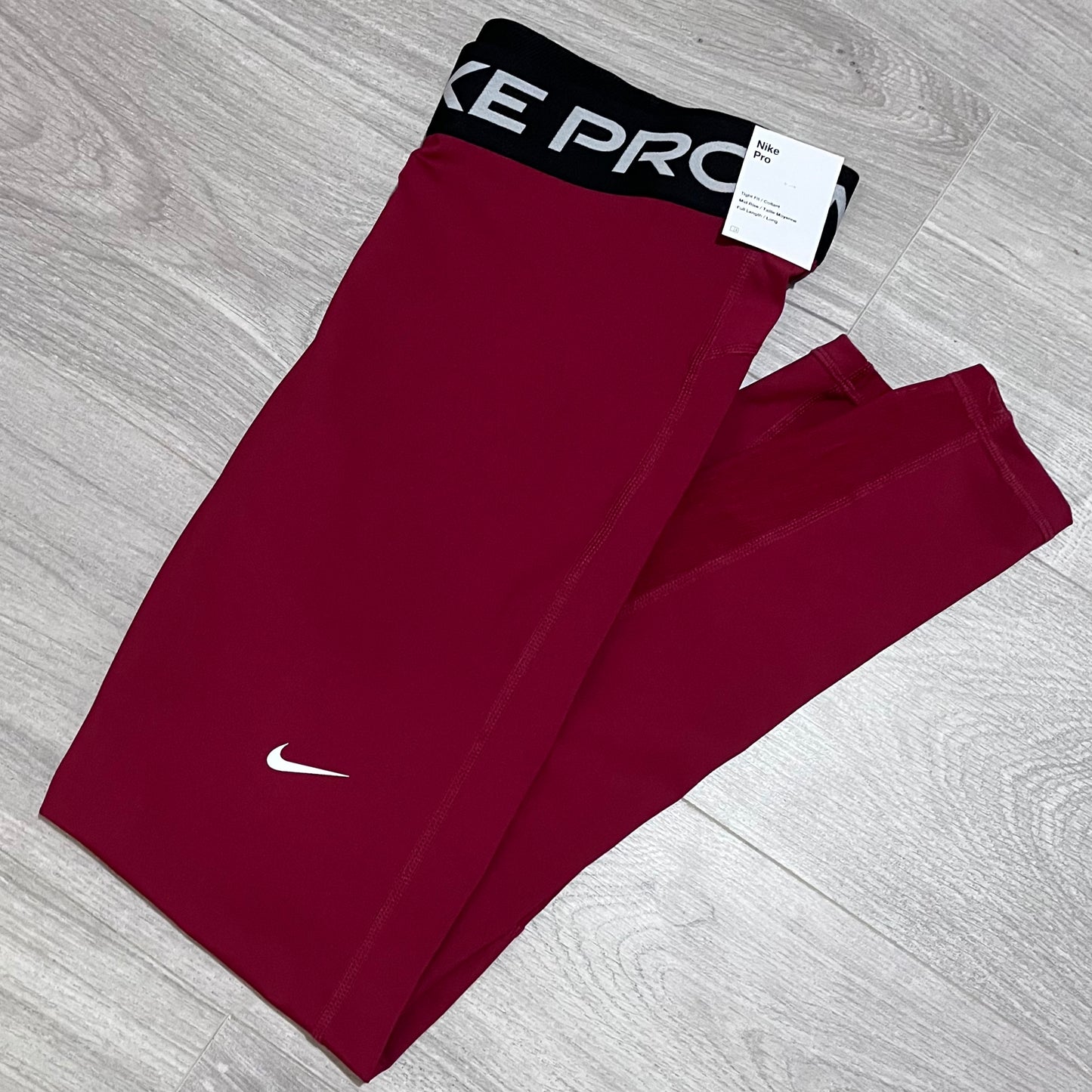 Nike Pro 365 Leggings
