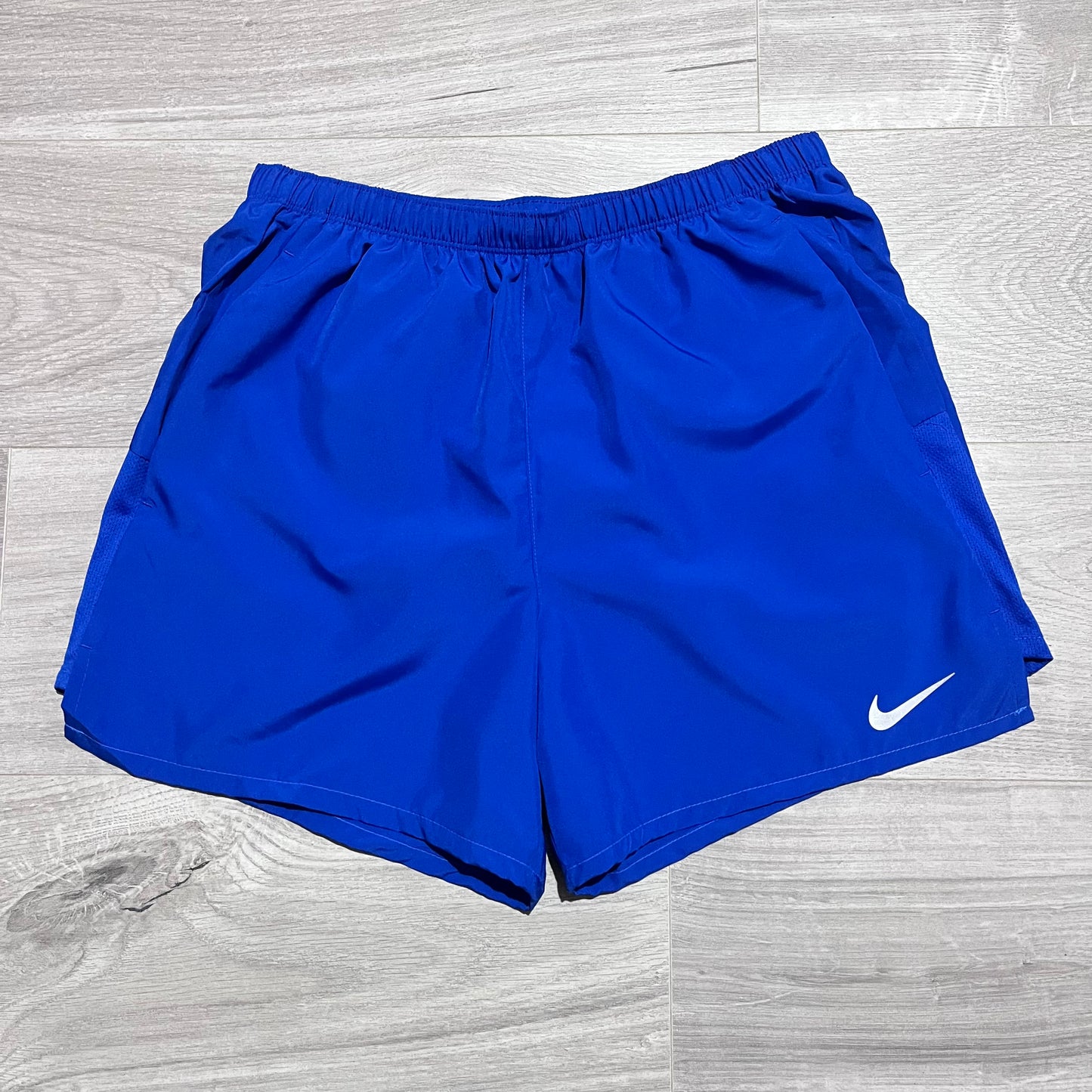 Nike Challenger 5’ Shorts