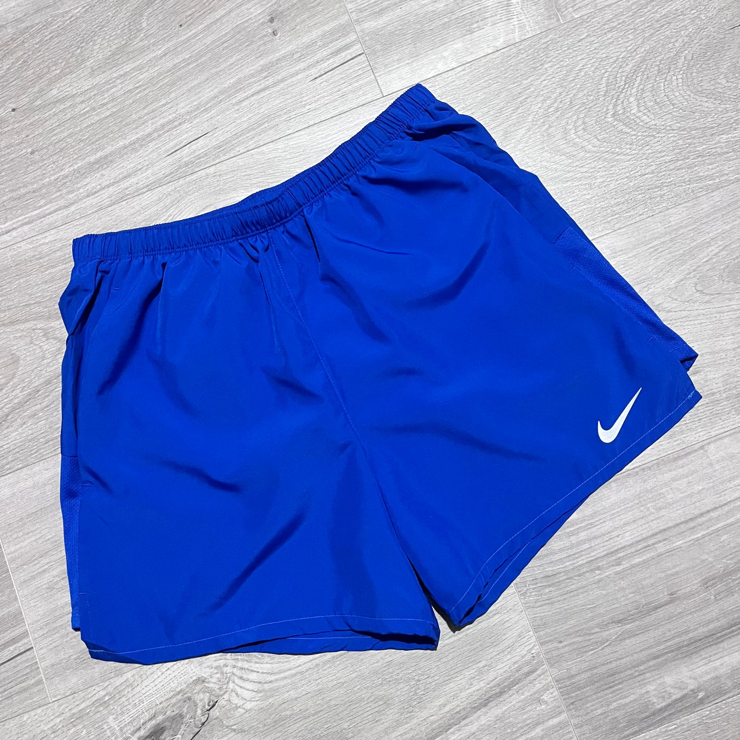 Nike Challenger 5’ Shorts