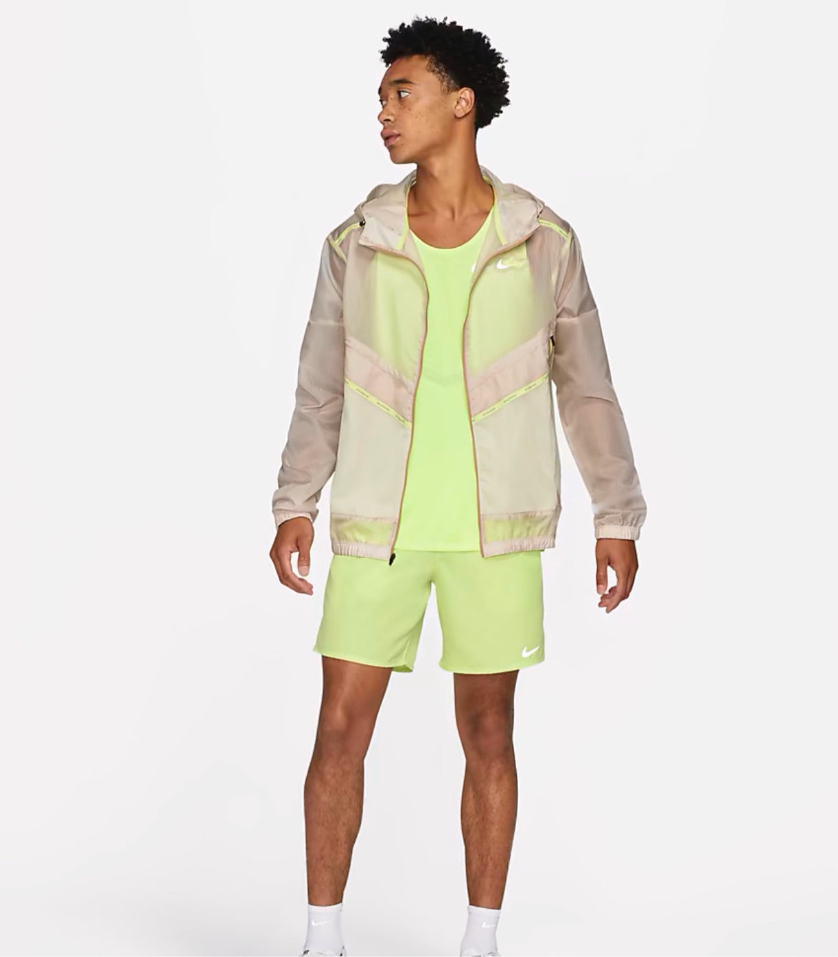 Nike Windrunner Jacket