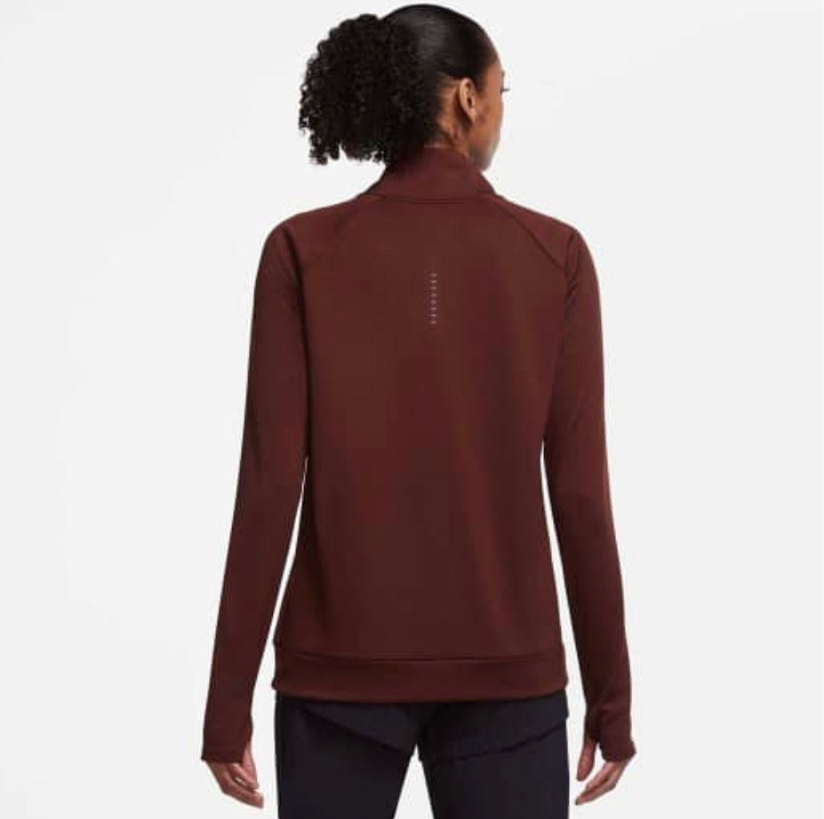 Nike Swoosh Women’s Half Zip