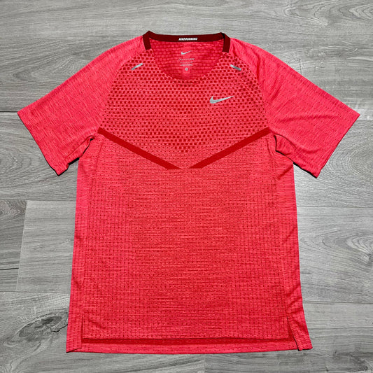 Nike Adv Techknit T-Shirt
