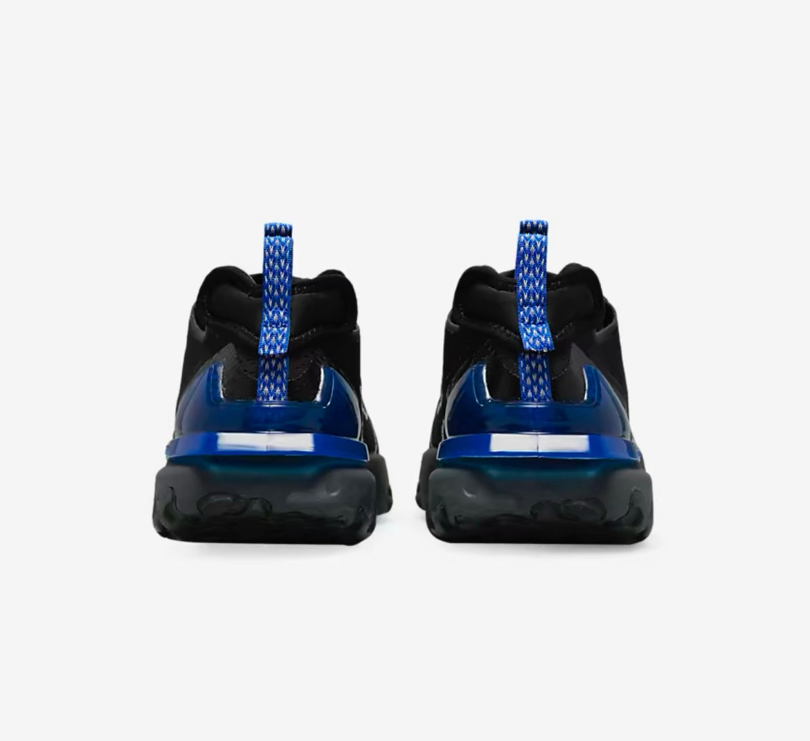 Nike React Vision’s