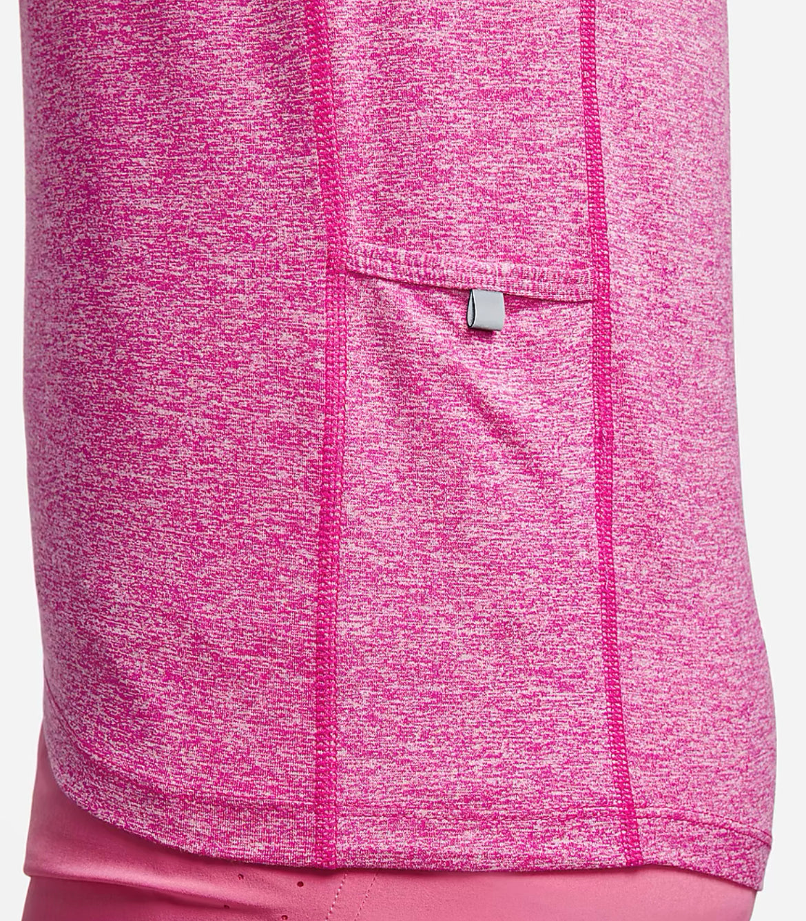 Nike Element Women’s Half Zip
