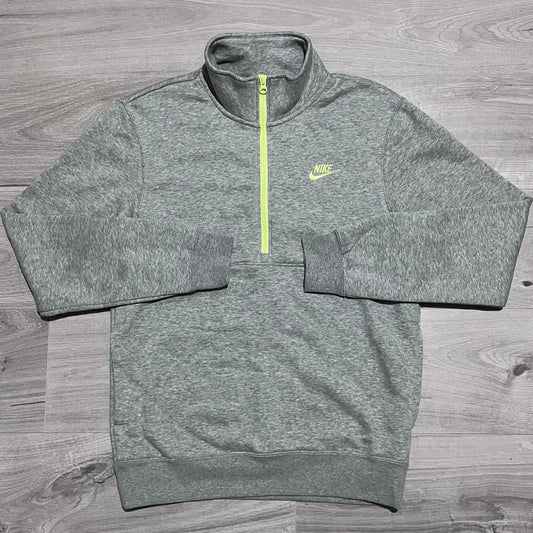 Nike Club Half Zip