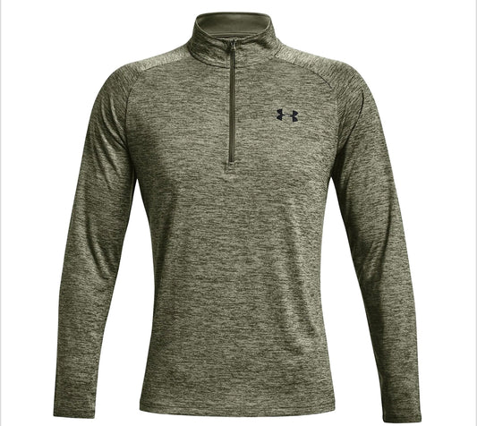 Under Armour 1/2 Zip