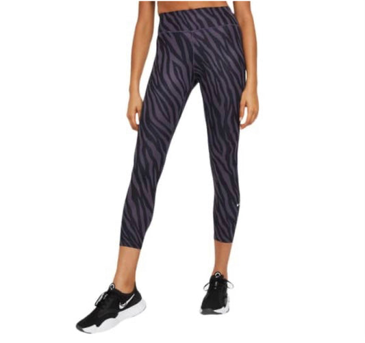 Nike Print 7/8 Leggings