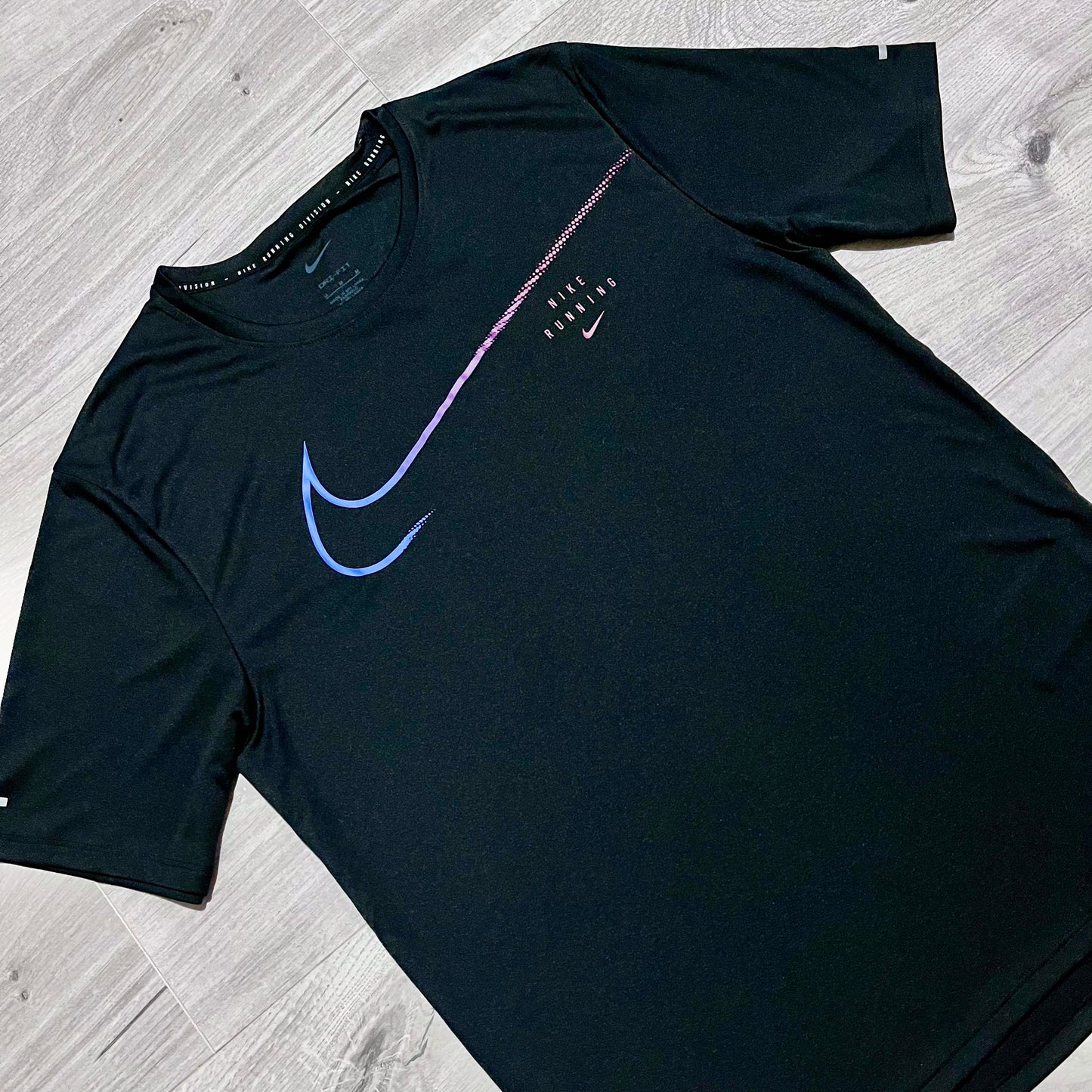 Nike UV Run Division Miler