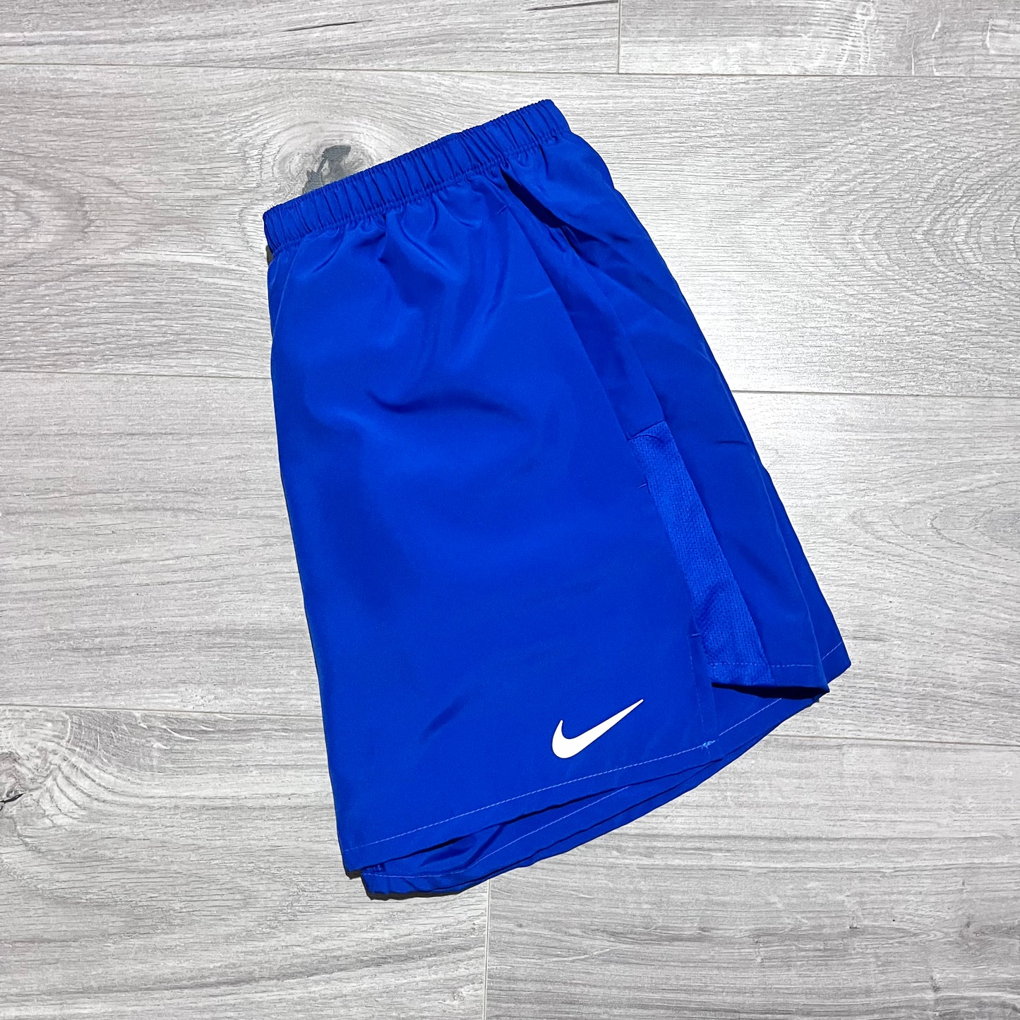 Nike Challenger 5’ Shorts