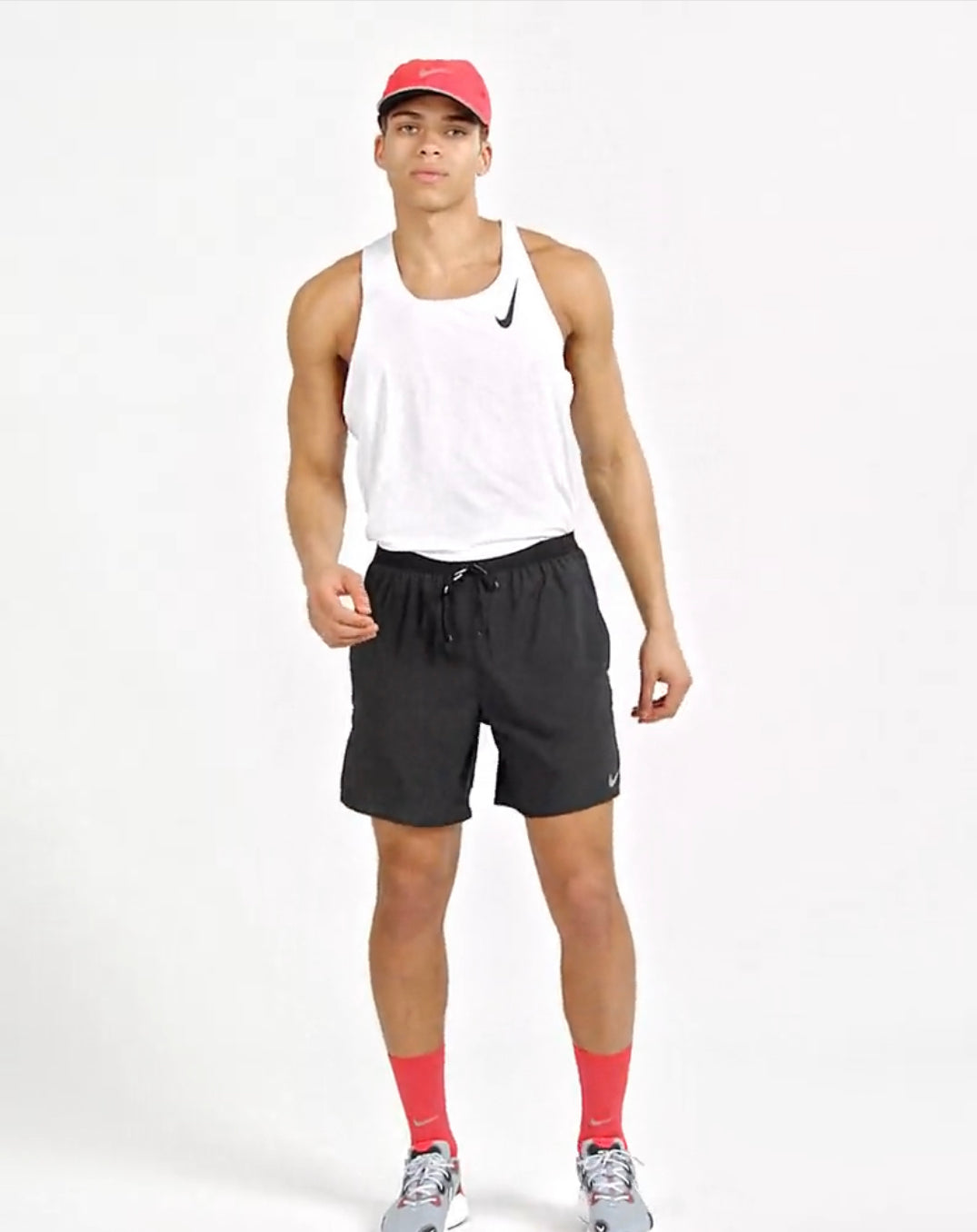 Nike Flex Shorts