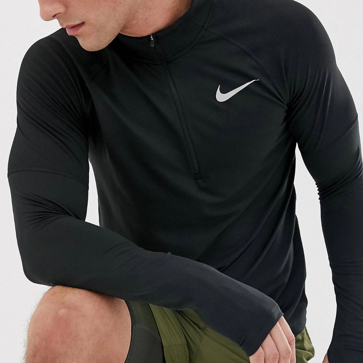 Nike Element 2.0 Half Zip